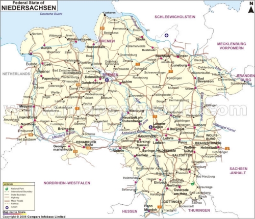 Niedersachsen